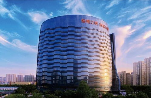 南通開發(fā)區(qū) 新一代信息技術(shù)產(chǎn)業(yè)蓬勃發(fā)展，構(gòu)建區(qū)域創(chuàng)新高地