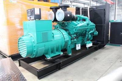 1200千瓦柴油發(fā)電機(jī)價(jià)格解析及發(fā)電機(jī)組制造概述