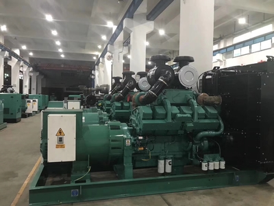 張家口發(fā)電機(jī)租賃出租中心 專業(yè)助力河北建設(shè)，提供優(yōu)質(zhì)設(shè)備與服務(wù)