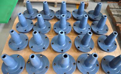 噴涂制品加工 從原材料到成品的精密藝術(shù)