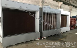 榮高RG-2000水簾機(jī) 噴涂加工中高效凈化過濾的守護(hù)者