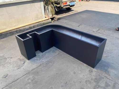 鋁合金花箱加工廠怎么選？合作案例多的品牌更靠譜——噴涂制品加工細(xì)節(jié)解析